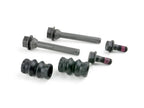 Front Disc Brake Caliper Pin Kit for Chrysler Dodge Jeep Ram (OEM)