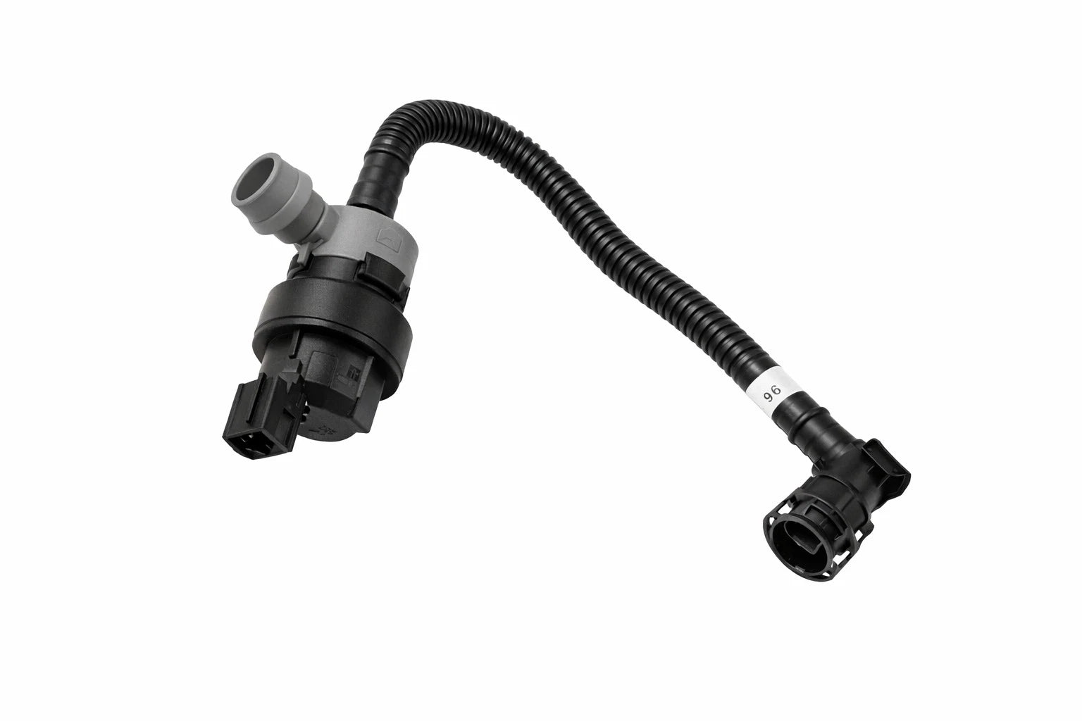 Genuine OEM Vapor Canister Purge Solenoid for BMW Z4, X3 (2003–2010) 13907618647