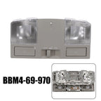 Interior Roof Light for Mazda 3 (2010–2013) BBM469970