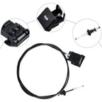 Hood Release Cable for Mazda 3 (2010-2013)