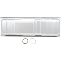 16 Gallon Fuel Tank for Chevy C/K10 C/K20 C/K30 GMC C/K1500 2500 3500