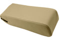 Leather Synthetic Center Console Armrest Cover for Cadillac Allante (1987–1992)
