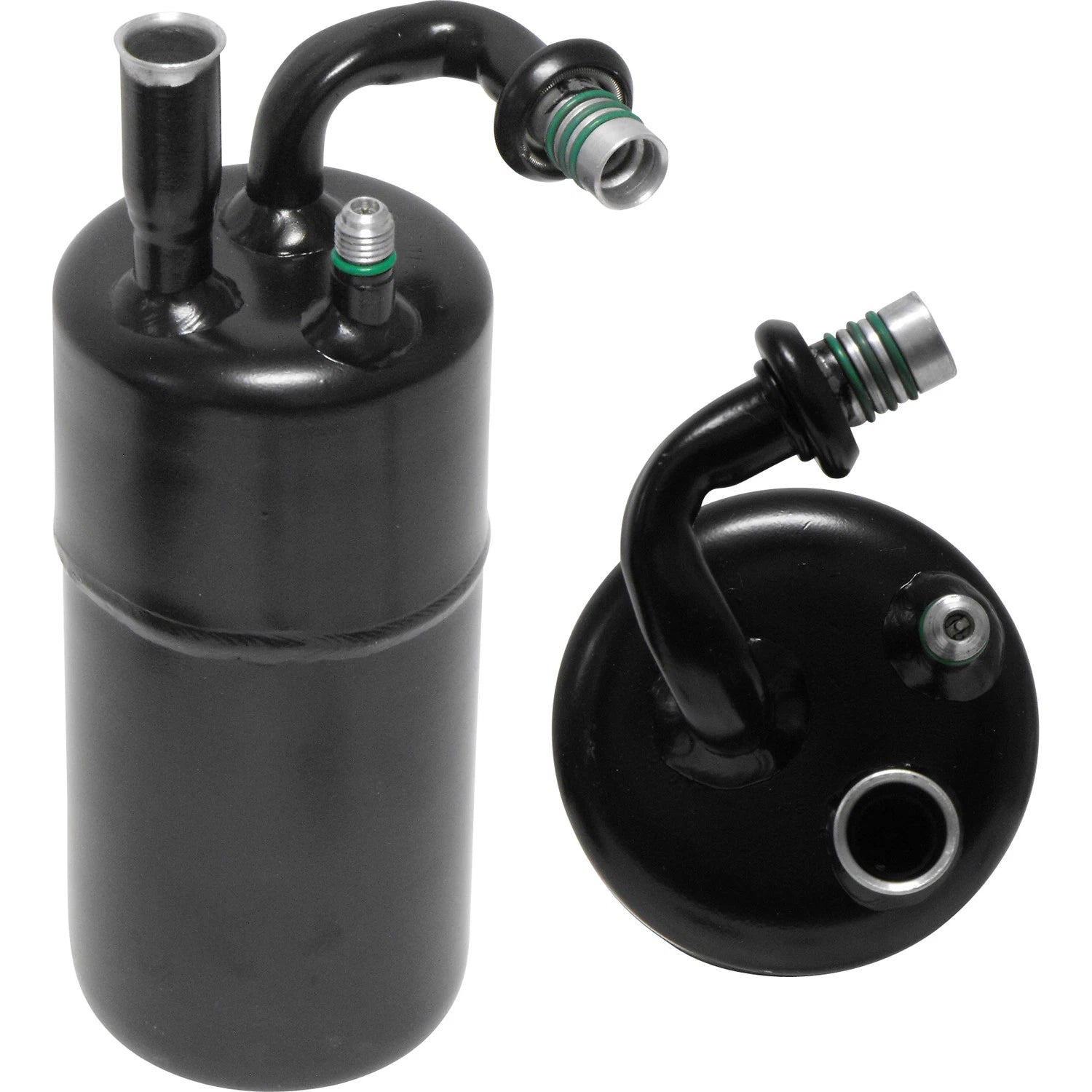 A/C Compressor Kit with Condenser for Holden Commodore (2000-2006)