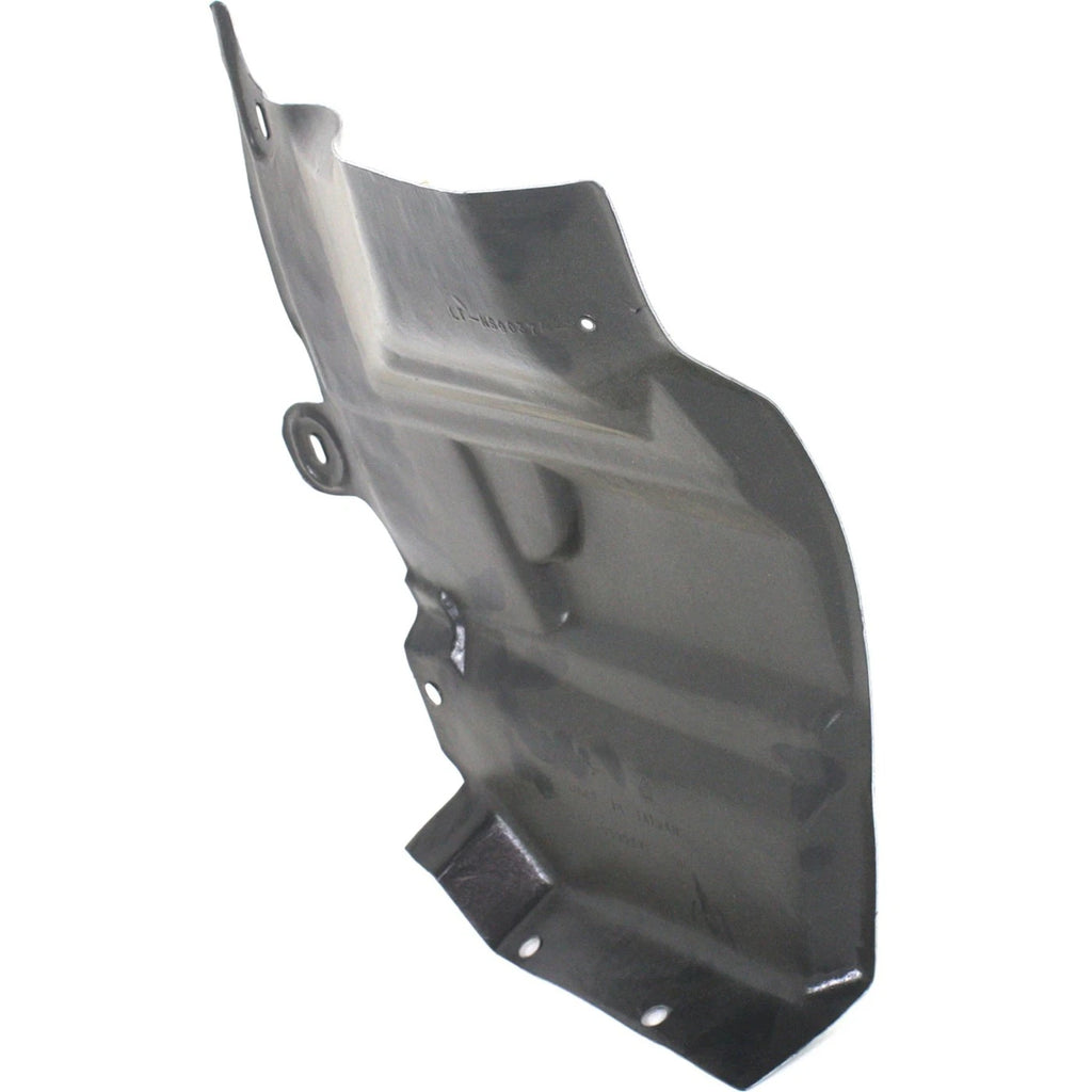 Engine Splash Shield Set for Nissan Altima (2007-2013)