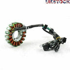 Stator Coil for Suzuki DRZ250 DRZ400 Kawasaki KLX400 (2000–2009)