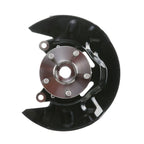 Front Left Steering Knuckle and Hub Bearing for Toyota Corolla (2003–2008)