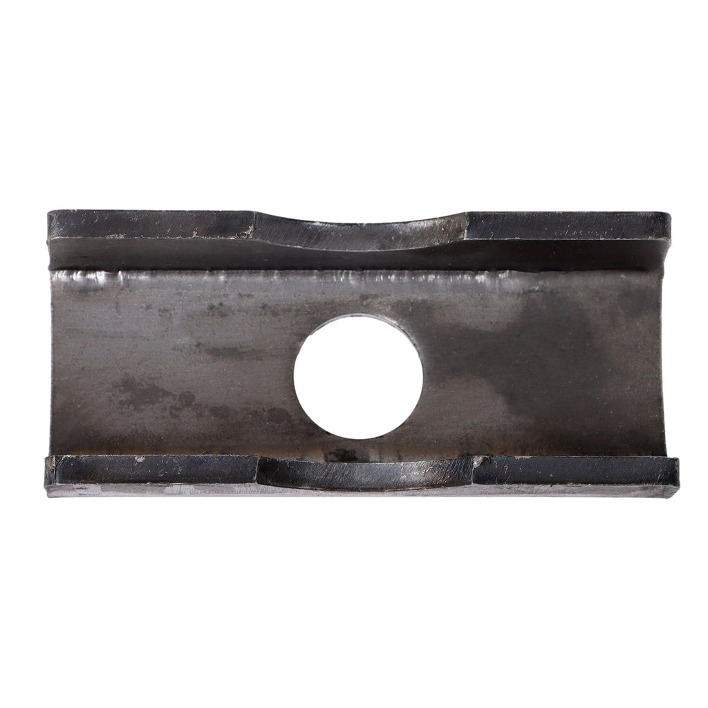U-Shaped Bolt Kit for Trailer Axle 5 Lug (2000 lbs)