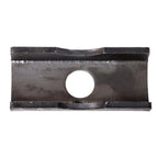 U-Shaped Bolt Kit for Trailer Axle 5 Lug (2000 lbs)