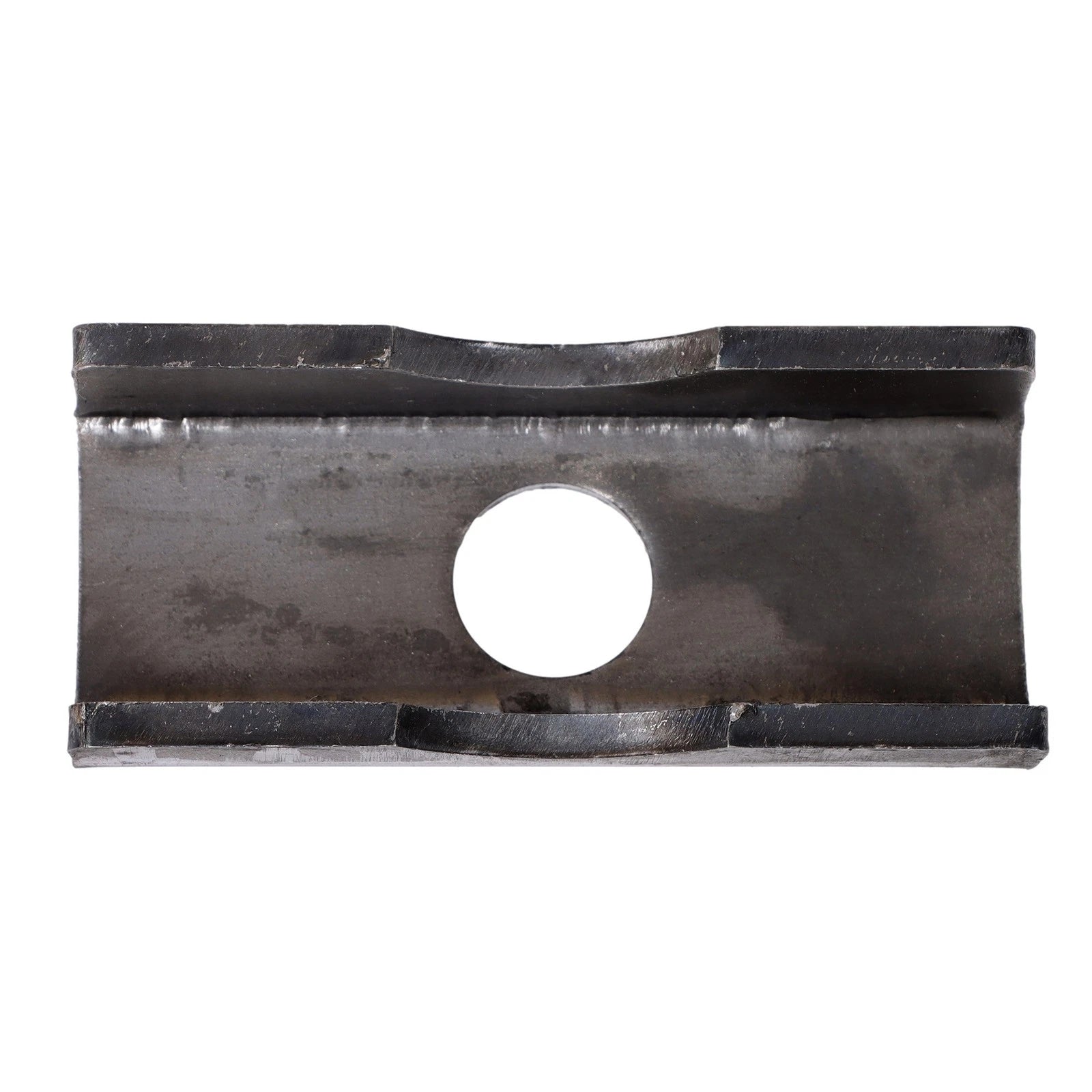 U-Shaped Bolt Kit for Trailer Axle 5 Lug (2000 lbs)