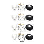Carburetor Repair Kit for Kawasaki Ninja ZX-9R, GPZ900R, ZX900 (1994-2003)