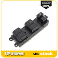 Power Window Switch for Nissan Sentra (2008–2012)
