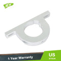 Steering Column Keyed Mount for GM Ford Lightweight Universal (No Drop)
