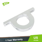 Steering Column Keyed Mount for GM Ford Lightweight Universal (No Drop)