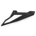 CNC Rear Chain Guard Protector Cover for Suzuki DRZ 400 S/SM/E (2000–2020)