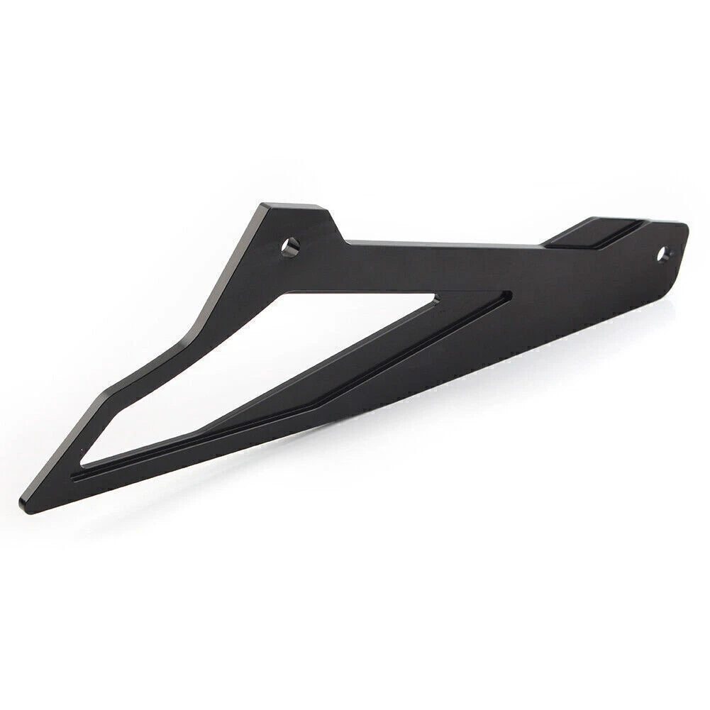 CNC Rear Chain Guard Protector Cover for Suzuki DRZ 400 S/SM/E (2000–2020)