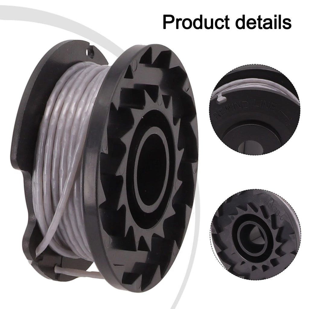 Accessory Line Spool for Grizzly Cordless Grass Trimmer ART 2420