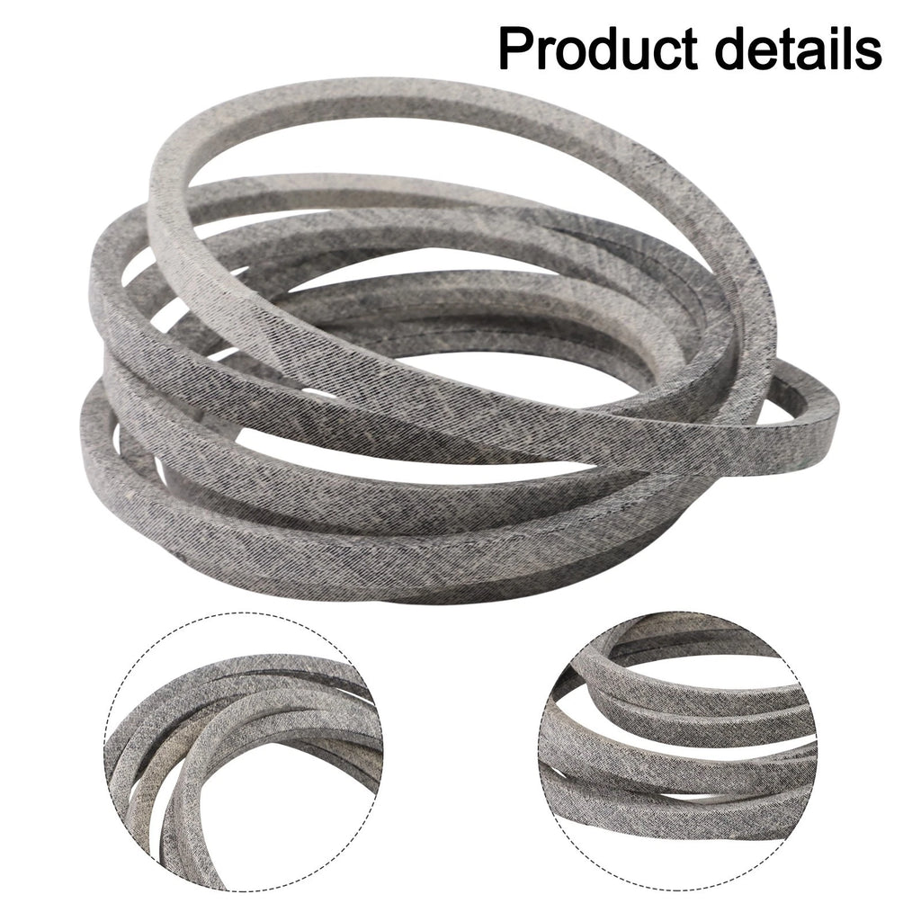 Lawn Mower Deck Belt M174994 for John Deere X350
