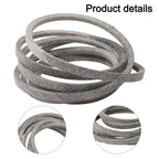 Lawn Mower Deck Belt M174994 for John Deere X350
