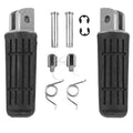 Footrest Footpeg for Yamaha FJR1300 FZ1 FZ6 FZ6R FZ400 XJR1200 XJR1300 (2001–2023)