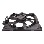 Electric Cooling Fan Assembly for BMW X5 (2007-2010)