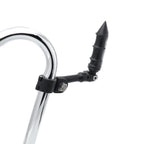 1.25" Highway Foot Pegs for Harley Touring Road King Street Glide (2014–2023)
