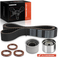 6x Timing Belt Kit for Mitsubishi Montero (2001–2006)