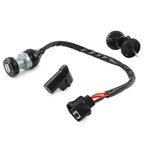 Ignition Switch Steering Lock w/Keys for Linhai T-boss 550 ATV UTV (2015-2023)