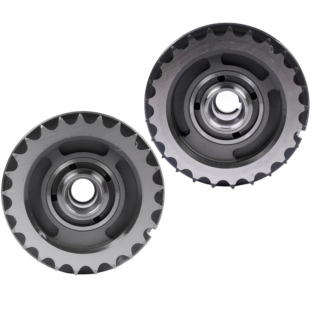 Camshaft Adjuster for Audi A4 A6 A8 2.4 3.2 (2002–2008) 06E109083E