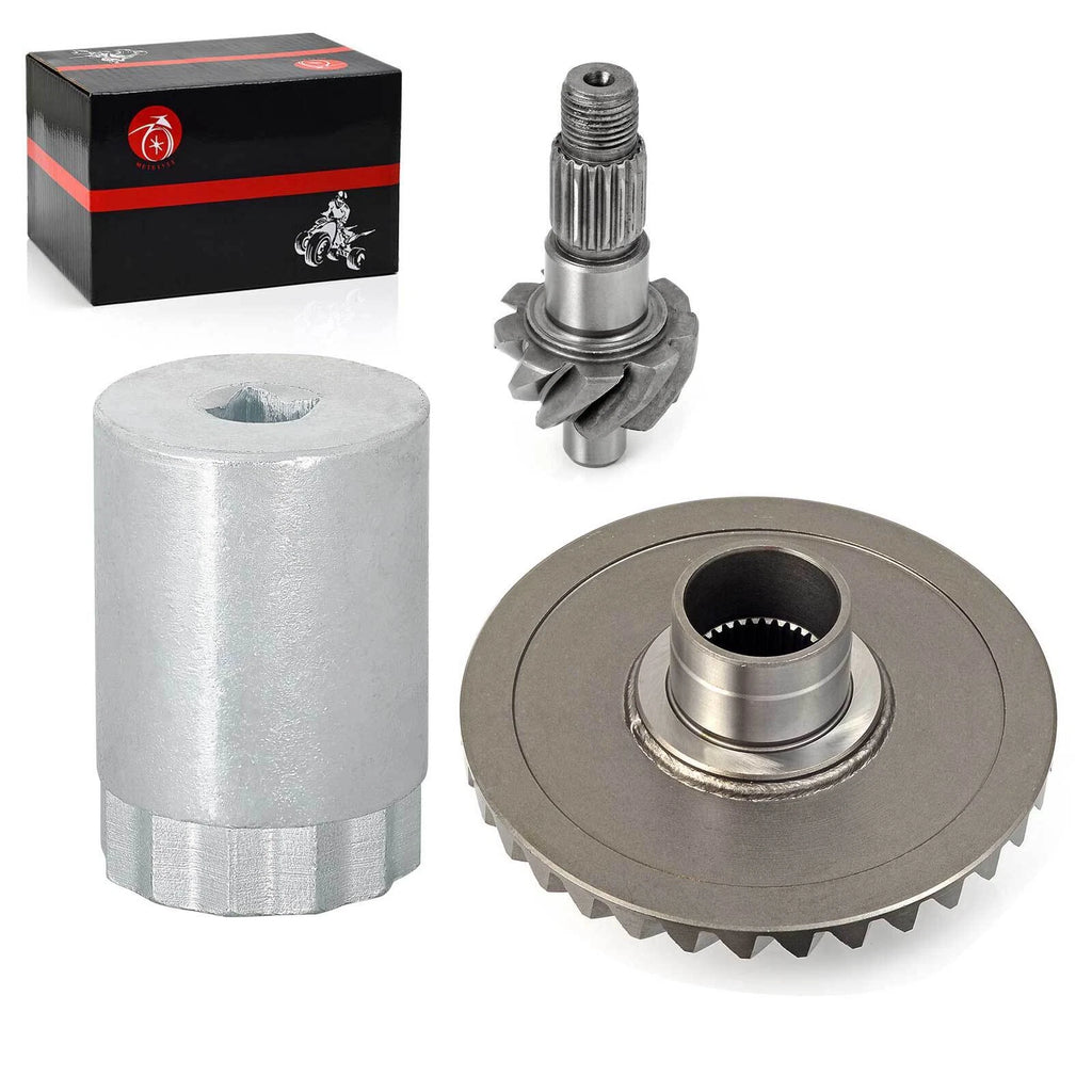 Differential Ring Pinion & Nut Tool for Honda TRX300FW 300 Fourtrax (1988–2000)