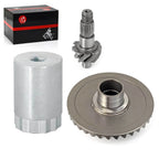 Differential Ring Pinion & Nut Tool for Honda TRX300FW 300 Fourtrax (1988–2000)