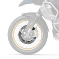 Front Brake Rotor Disc for BMW R1200GS R1250GS (2013–2020)