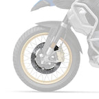 Front Brake Rotor Disc for BMW R1200GS R1250GS (2013–2020)