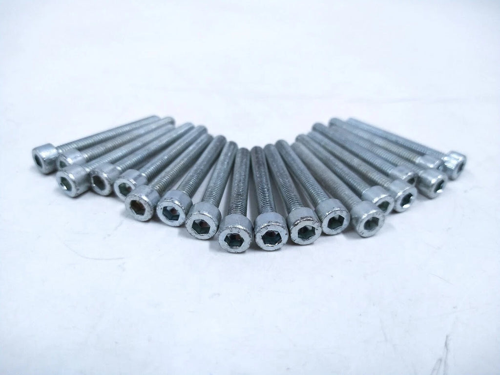 Socket Screw Pack of 19 for Volvo Penta (OEM) 947671