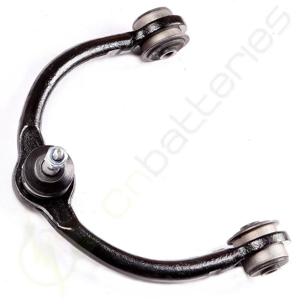 Set of 4 Front Upper Control Arms for Jeep Commander (2005–2010)