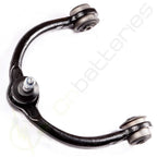 Set of 4 Front Upper Control Arms for Jeep Commander (2005–2010)