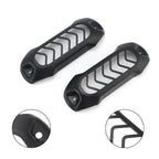 LED Cover Spot Light Guard Protector Grill for BMW R1300GS Adv (2024–2025)