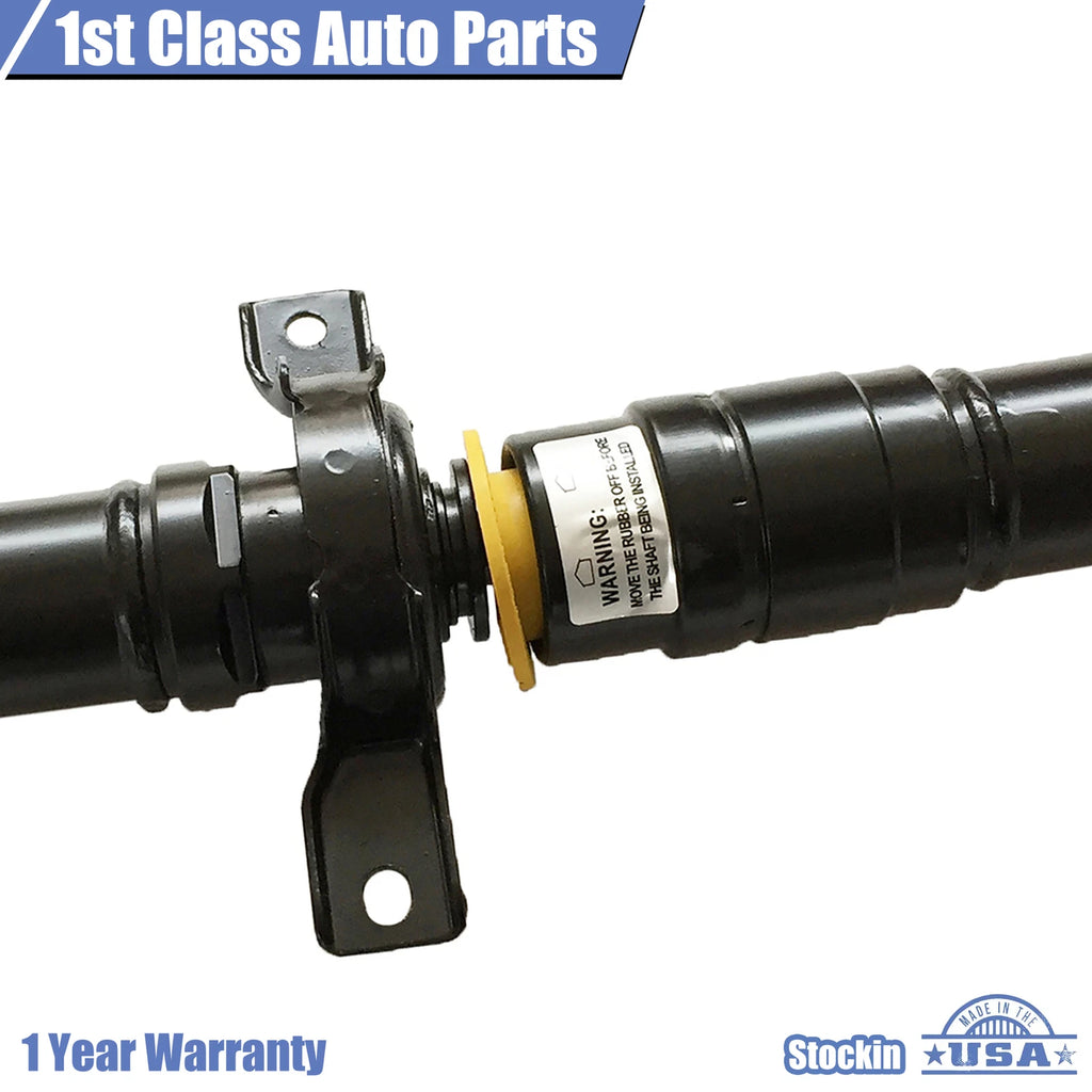 Rear Drive Shaft Assembly for Honda CR-V (1997–2001)