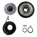 AC Compressor Clutch Replacement for Toyota Land Cruiser 4.5L (1995–1996)