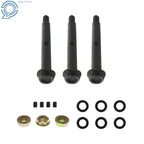 Tower Clutches Repair Kit for Arctic Cat (2005-2017)