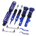 Coilovers Kit for BMW 3-Series E92 E93 (2006–2013) Adjustable Height