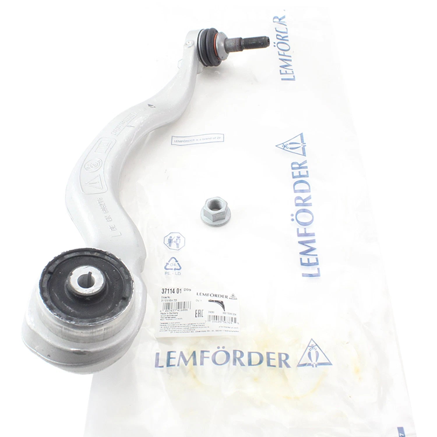 Control Arm for BMW 3 Series (2006–2013) 3711401