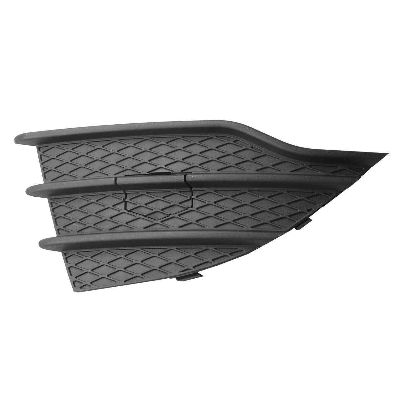 Bumper Grille for Ford Escape SE (2013-2016) - Textured Black