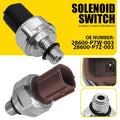 Transmission Pressure Switches for Honda Element, Accord, Civic, CR-V (2007–2008)