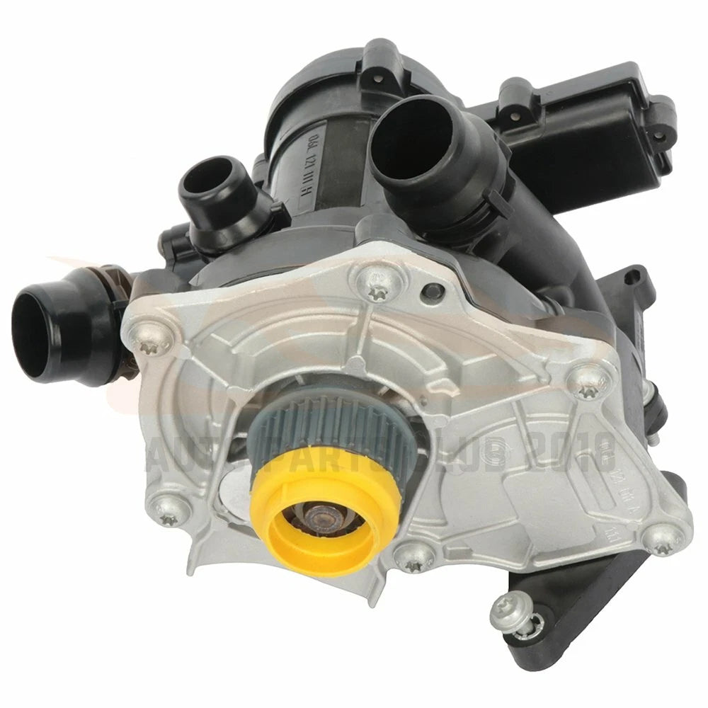 Thermostat Housing for Audi A3 A4 A5 A6 A7 A8 Q3 Q5 VW Golf MK7 (2006–2023)