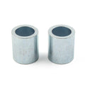 25mm Front Wheel Axle Spacer for Honda CRF50F XR50R CRFXR 50 (2004–2023)