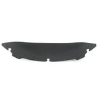 4.5" Wave Windshield for Harley Davidson Touring Street Glide (2014-2023)