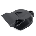Sump Guard Cover Black for DUCATI PANIGALE Streetfighter V4 (2018-2023)