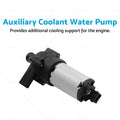 Auxiliary Coolant Water Pump 039220044 for Mercedes-Benz