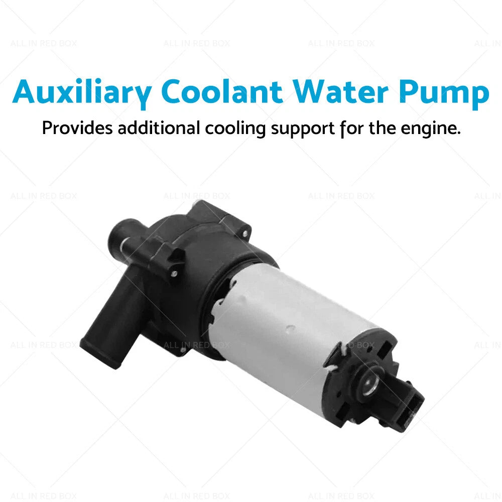 Auxiliary Coolant Water Pump 039220044 for Mercedes-Benz