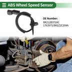 ABS Wheel Speed Sensor for Ford Transit (2015) No.BK212B372AC/1763975